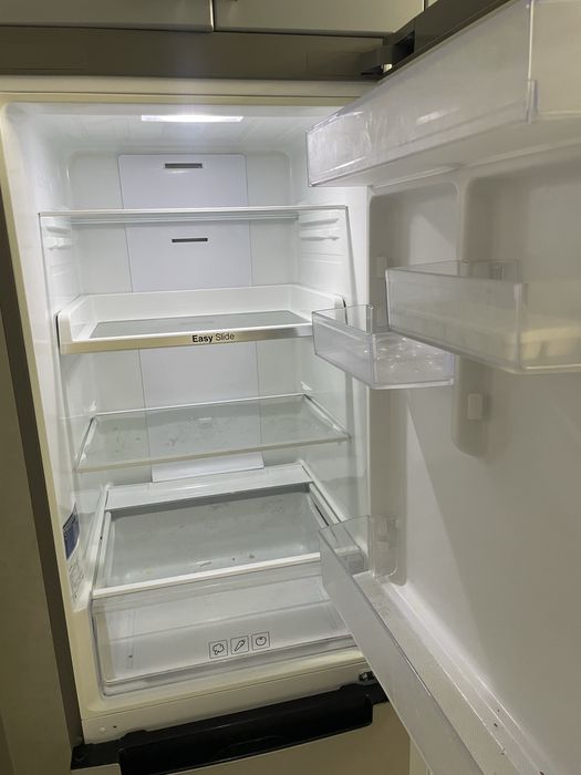 Холодильник самсунг