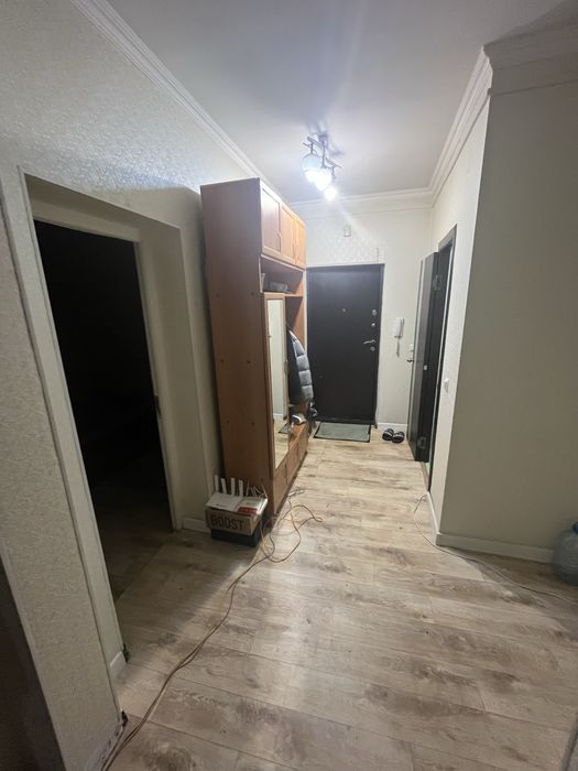 Сдам в аренду квартиру