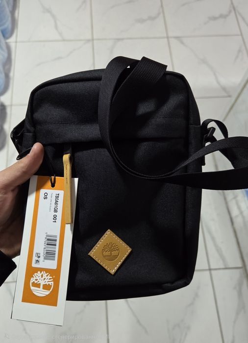 Сумка барсетка Timberland