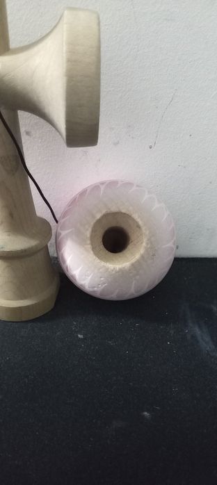 Setup Ken lambo shape si Tama locked studios