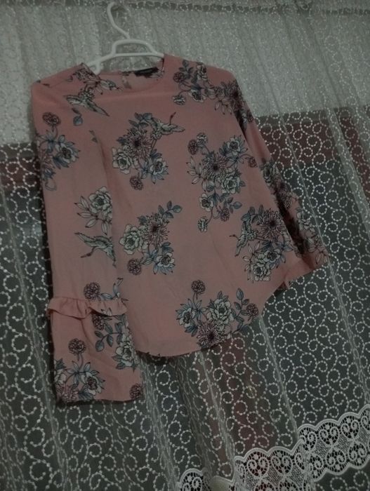 Cămașa pentru femei