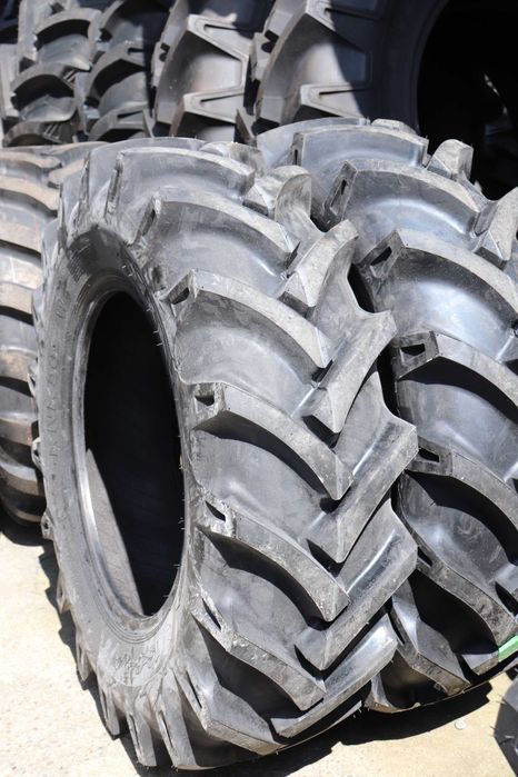 Anvelopa 13.6-24 OZKA KNK50 123A6 8PR TT