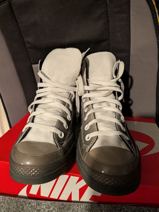 Încălțăminte Teniși Converse
