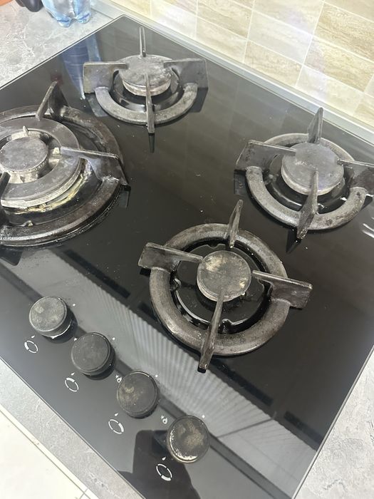 Варочная поверхность