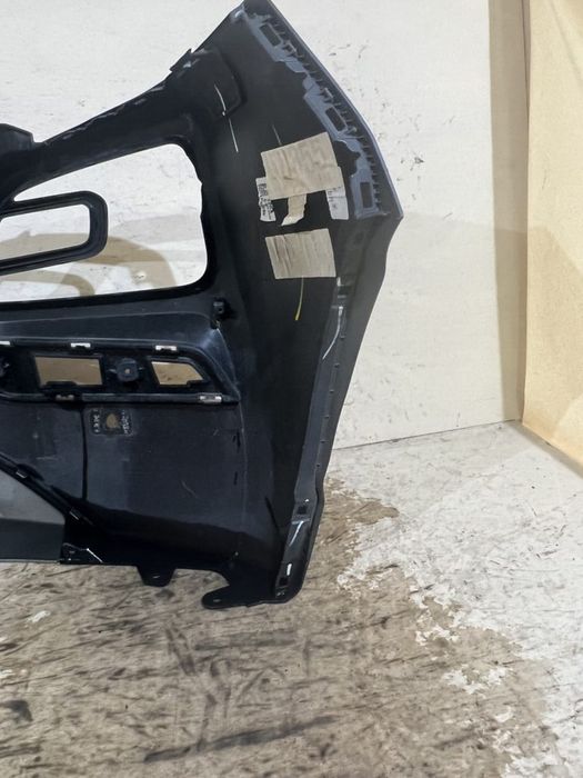Bara spate Hyundai Kona, 2018, 2019, 2020, 2021, cod origine OE 86611-J9020.