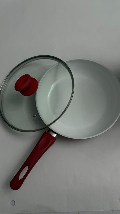 Сковородки для вашей кухни