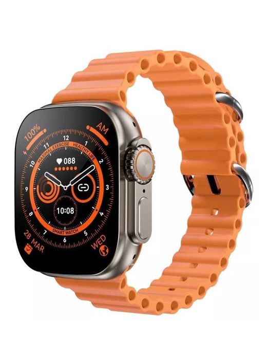 Умные часы LARKO