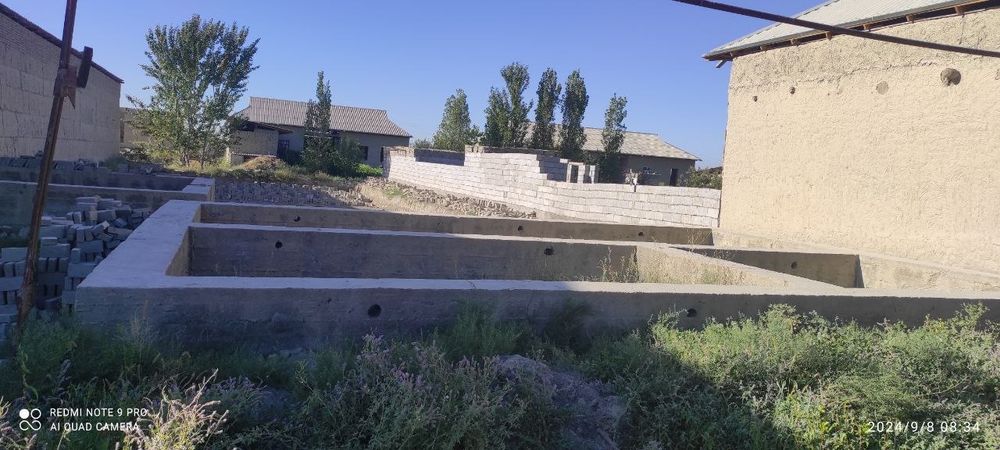 Хамма Хужати жойида кадастир ракам бор солик туланган