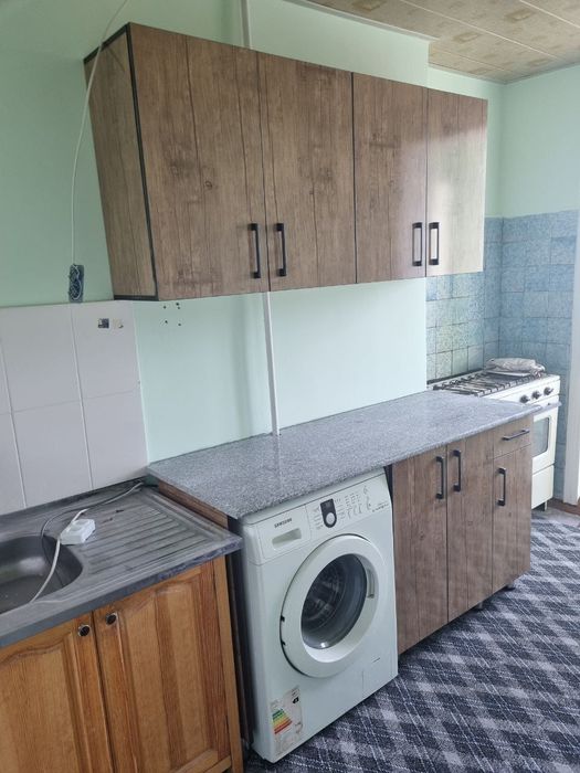 2 комнатная продам Кора Камыш 1/1 Ривер Парк