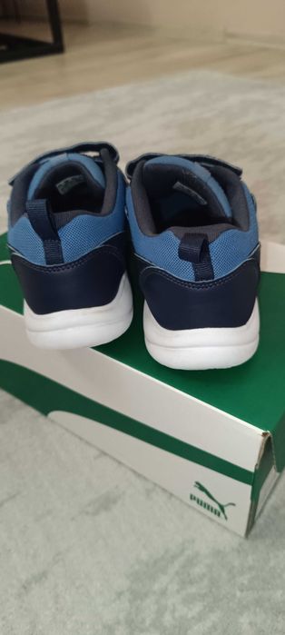 Детски маратонки Puma