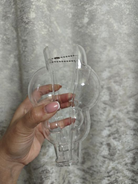 Чехол для брелка лабубу labubu