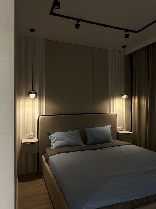 Квартира посуточно LUX