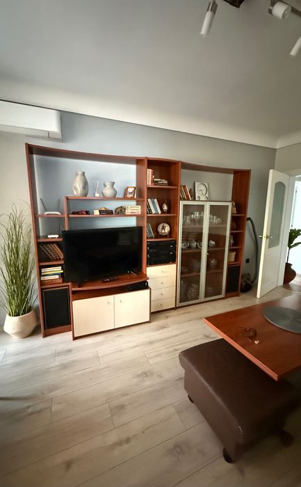 Холна секция Неосет