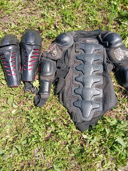 Продам скутер 2012 год