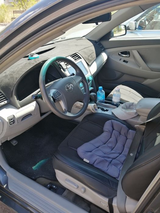 Продам камри 40 2006 американка 2.4 автомат