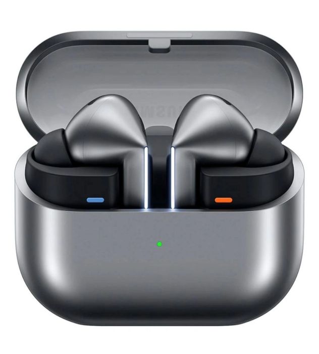 Беспроводные наушники Samsung Galaxy Buds 3 Pro