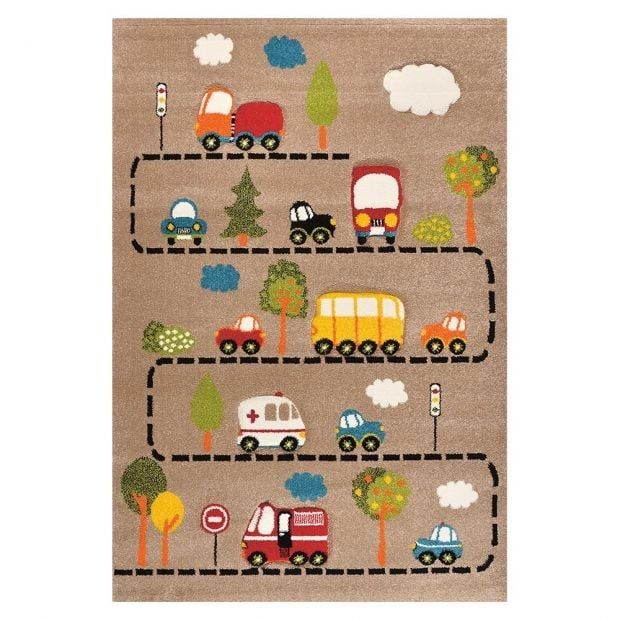 Нов детски Килим 160/230см