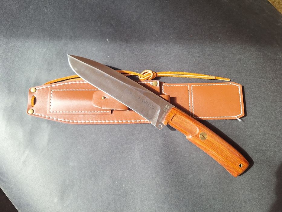 Тактически нож Extrema ratio-Dobermann IV S