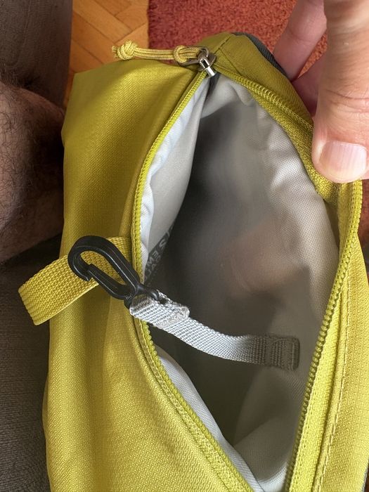 Rucsac Deuter AC Lite 23