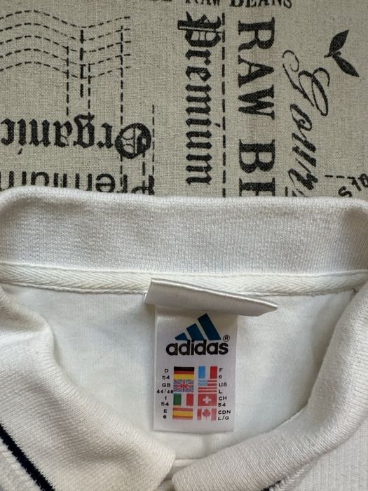 Adidas Feyenoord 90’s Vintage Retro original тениска.XL