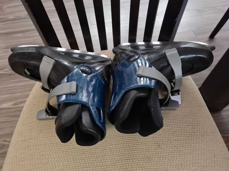 Кънки за лед - фигурно пързаляне