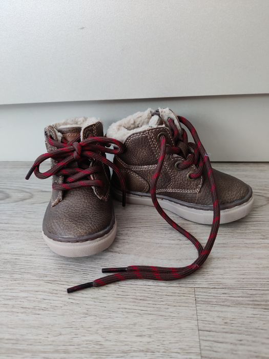 Нови боти за бебе