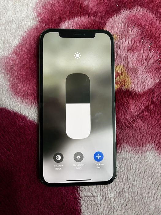 iphone 12pro 256гб
