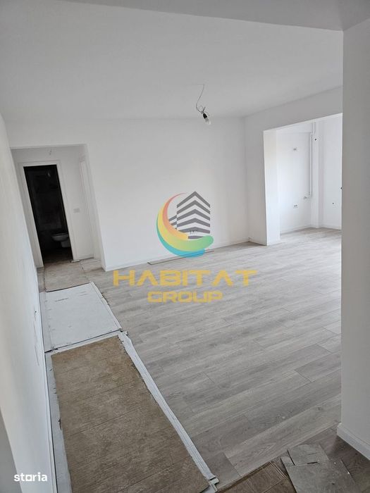 3 camere Metrou Brancoveanu bloc nou finisaje Premium liber