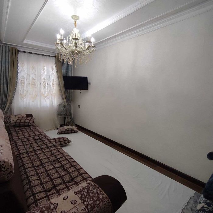 Срочно Сдается 4 комнатная ТТЗ Базар №Ш3
