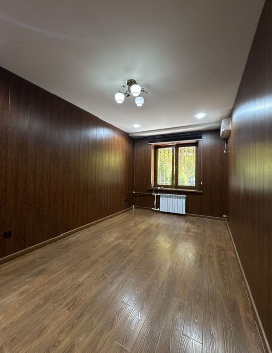 Квартира под офис Лабзак 3Комн.1этаж