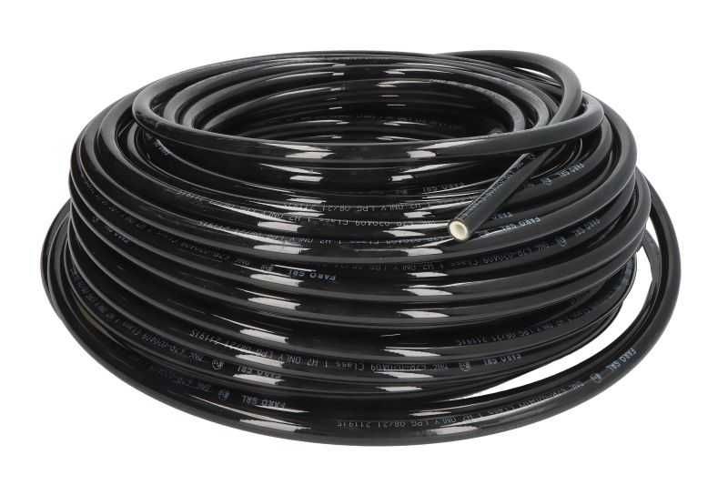 Маркучи за охлаждаща течност "ФАГУМИT"и LPG