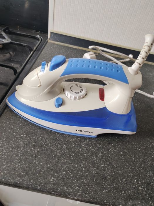 Утюг, 4500,  17-90