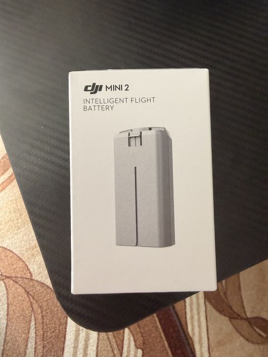 Dji mini 2 батерия