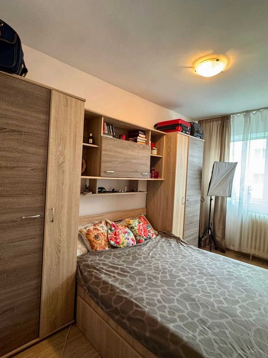 Cameră liberă - apartament 2 camere Cluj-Napoca