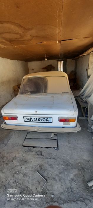 Other 2101 1981 — 6