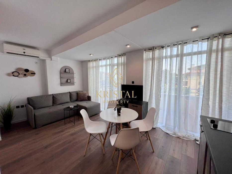 Продава се Двустаен апартамент в к.к. Слънчев бряг - 47 кв.м за 1341 €/кв.м - Снимка #2