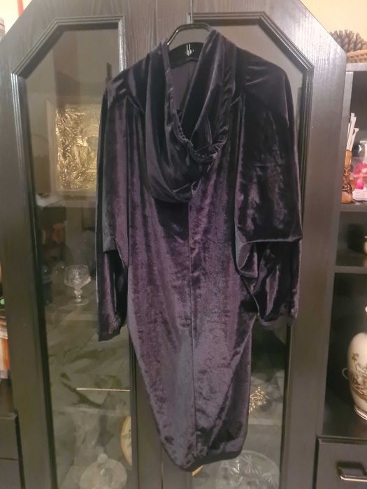 Gucci спортно елегантна рокля