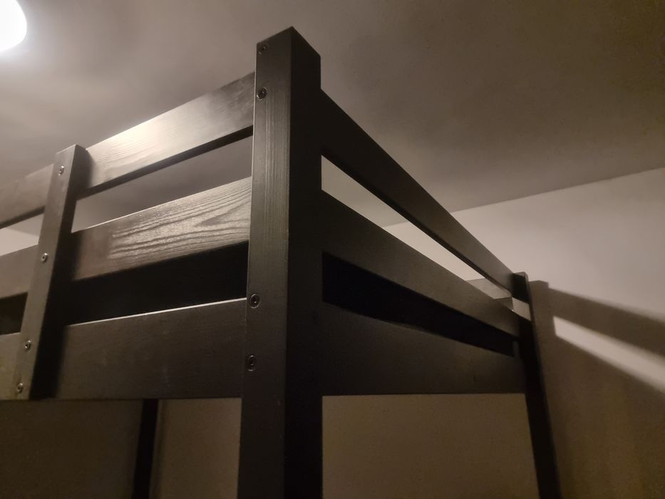 Pat supraetajat STORA Ikea