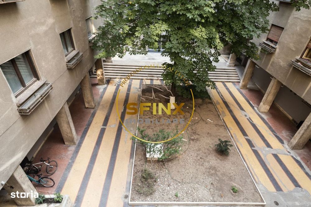 Studio cochet Calea Victoriei | Piata Amzei | Hotel Radisson