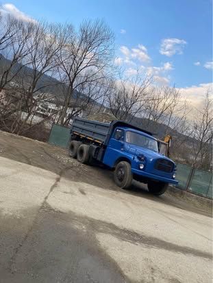 Vand sau schimb  Tatra 148 in perfecta stare de functionare.