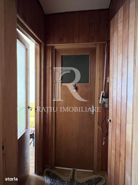 Apartament cu 3 camere | Etaj 2 | Rogerius | Oradea