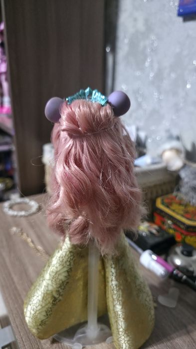 Куклы Monster high