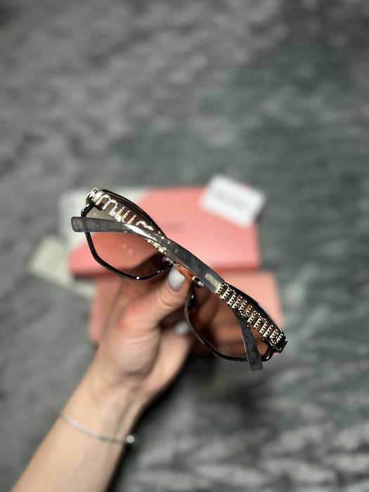 MiuMiu Sunglasses