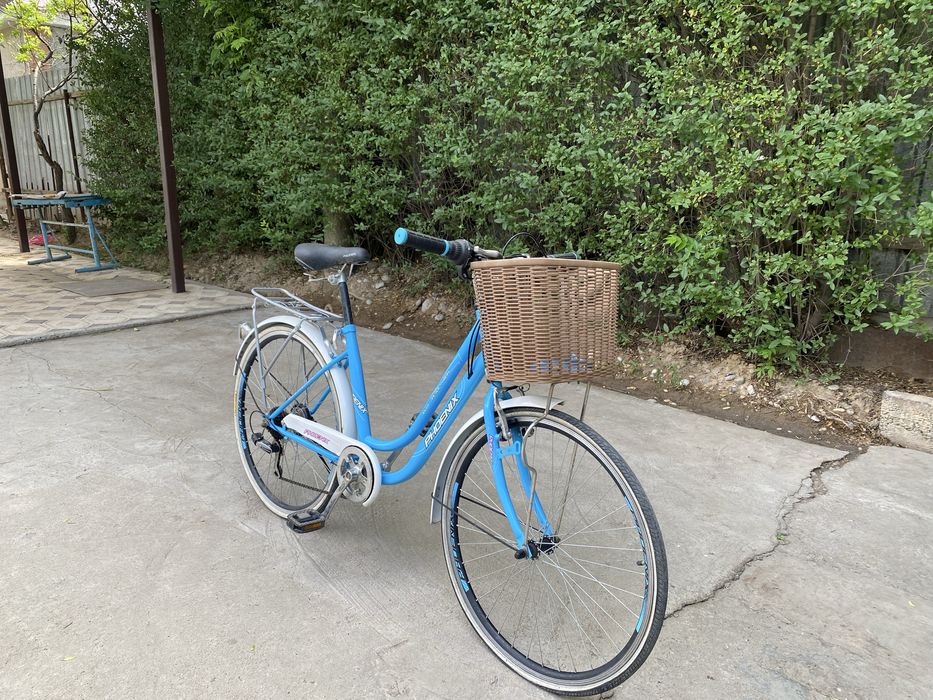 Велосипед phoenix