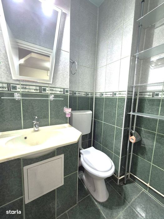 Apartament 4 camere, ultracentral Arad, comision 0