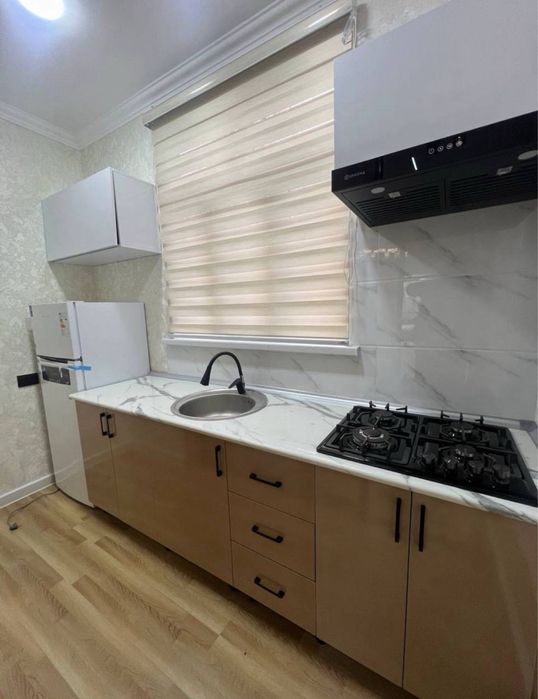 ,2в3/3/4‼️ЕВРО квартира меб+техн Чил Ц