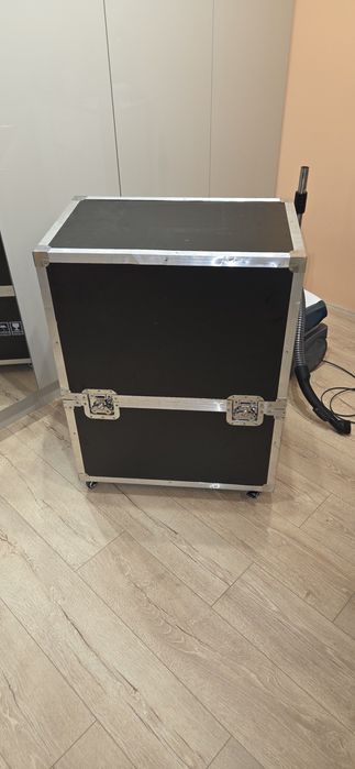 Куфари за техника