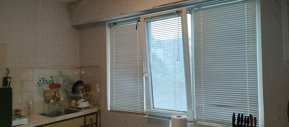 Апартамент двустаен