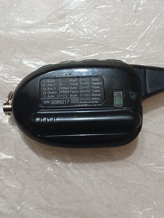 Pult majikar 901 yangi