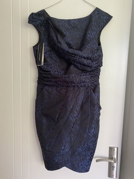 Rochie midi Miss Sixty